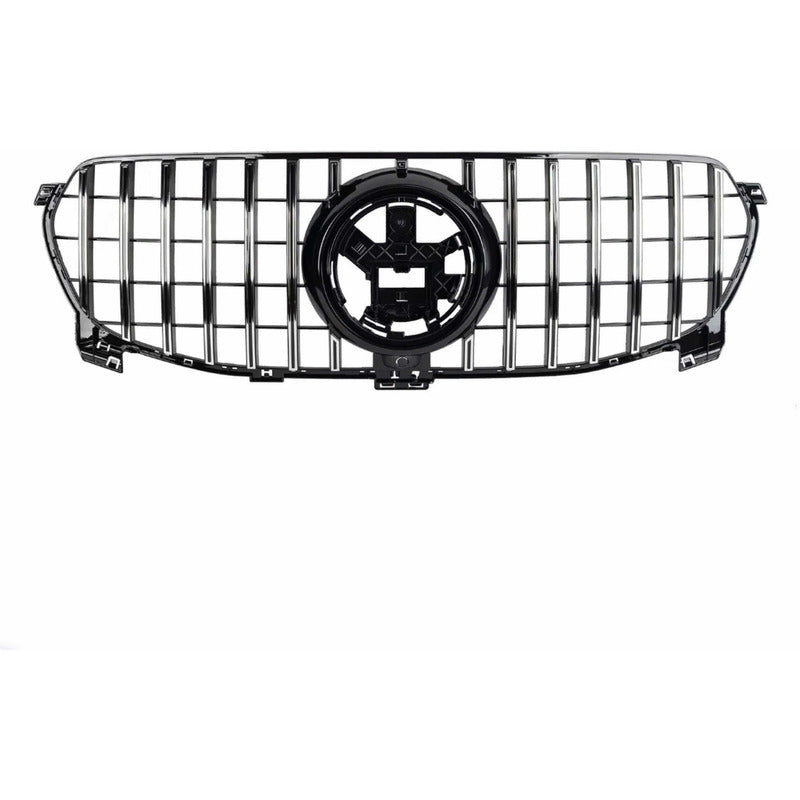 Grill Gtr Mercedes Benz W167 Gle 2020+