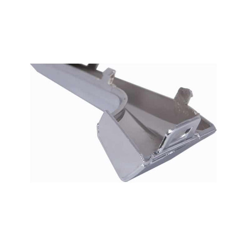 Fog Light Trim for Chevrolet Malibu 2016 to 2018