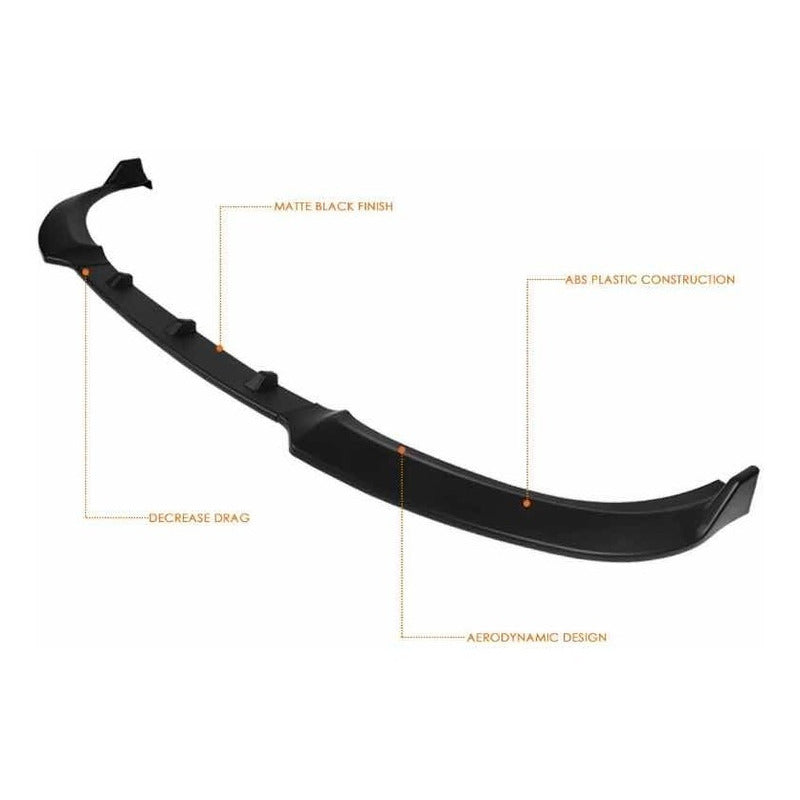 Lip BMW 320i 330i 2019 to 2021