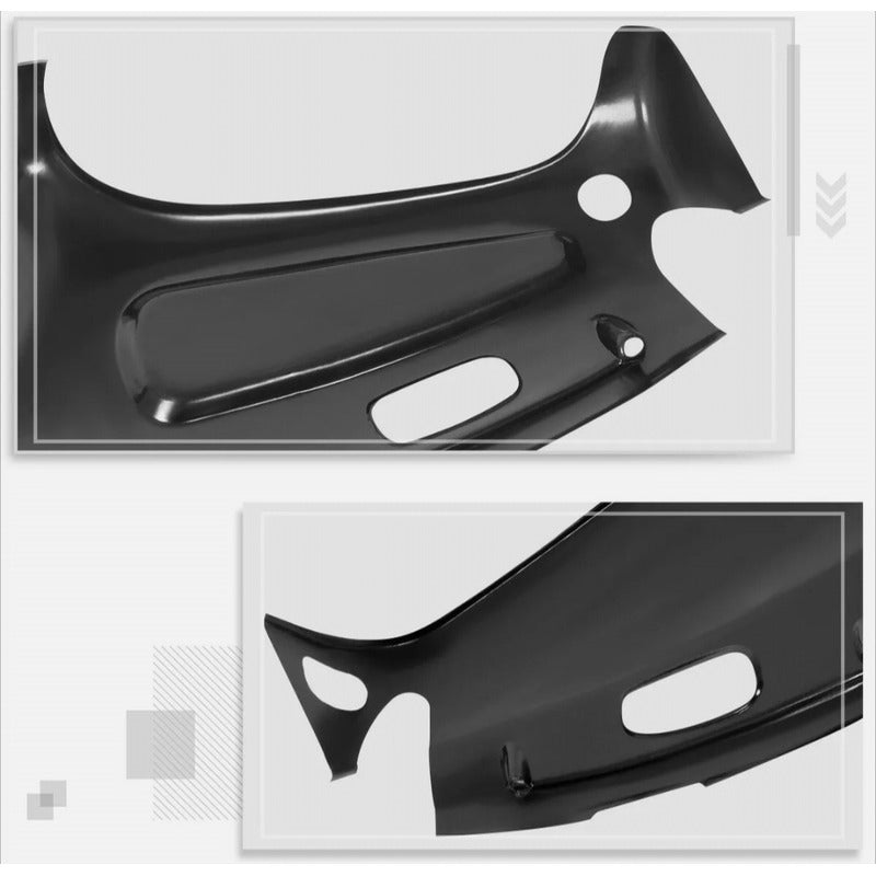 Cubierta De Tablero Dodge Ram 1500 1998 1999 2000 2001 2002