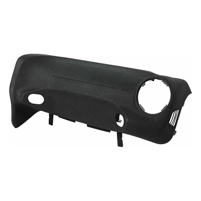 Passenger Side Dashboard Panel Cover Jeep Wrangler Jk 2015 to 2018