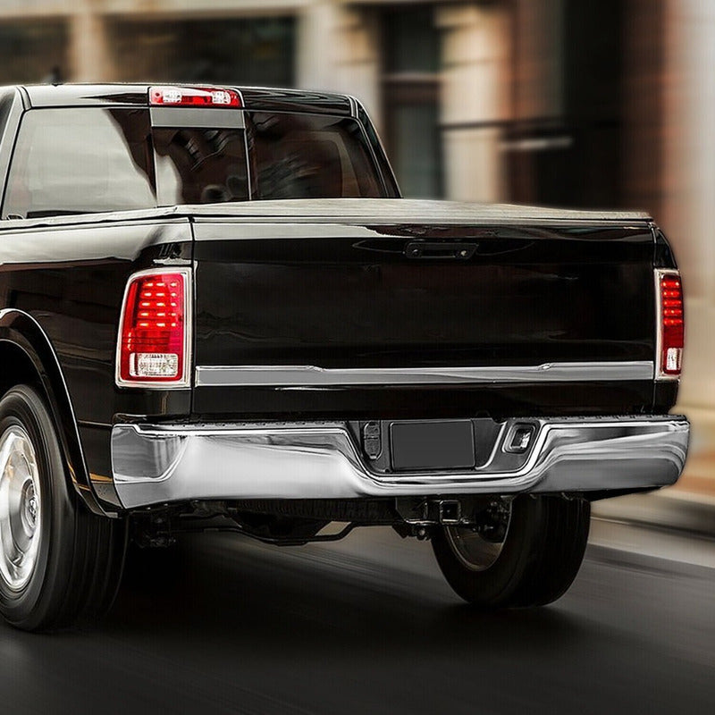 Ram Rear Bumper 2009 to 2019