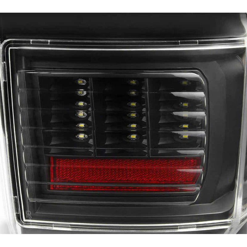 Calaveras Led Toyota Tacoma 2016 a 2022
