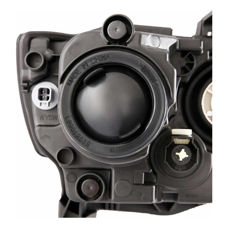 Faros Delanteros Jeep Grand Cherokee 2016 2017 A 2021 Par