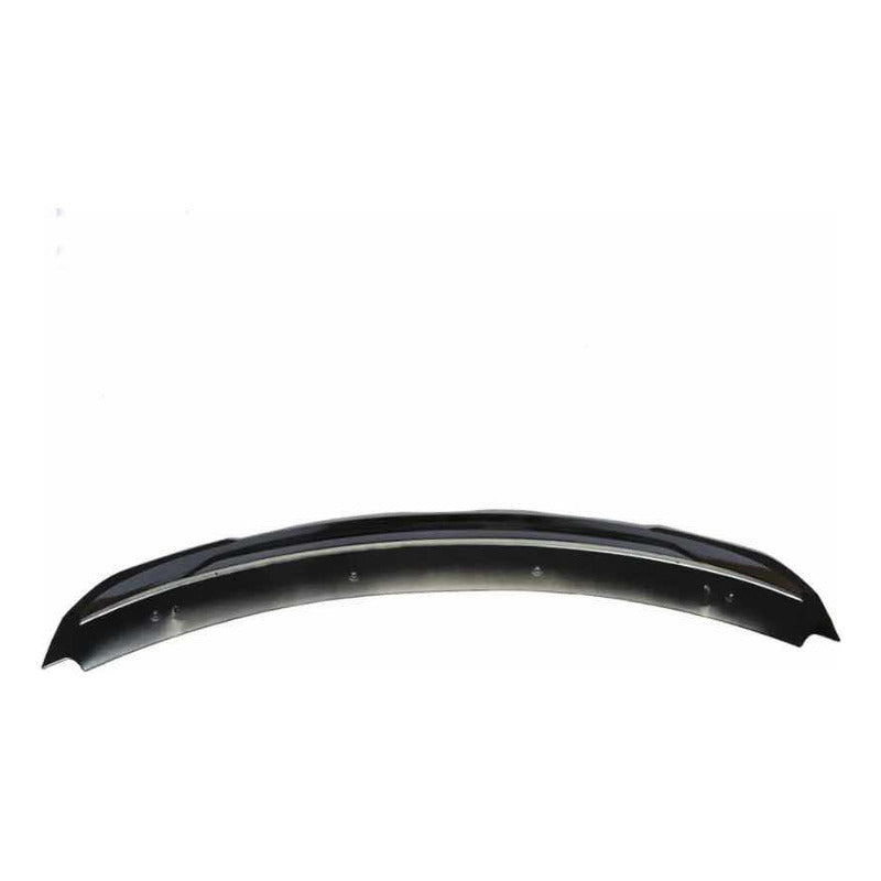 Black Spoiler for Mustang 2015 2016 2017 2018 2019 to 2023
