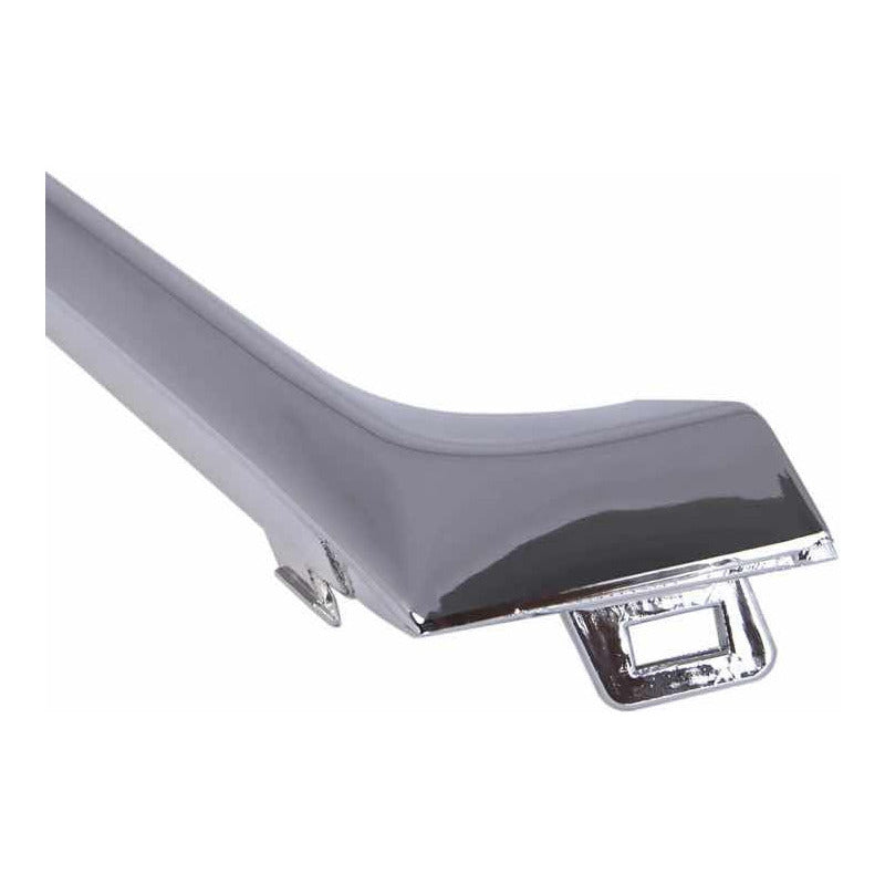 Fog Light Trim for Chevrolet Malibu 2016 to 2018