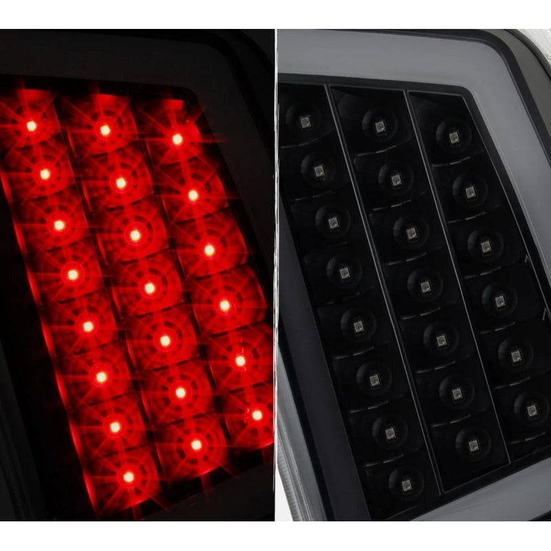Calaveras Led Toyota Tacoma 2016 2017 2018 2019 2020 A 2022