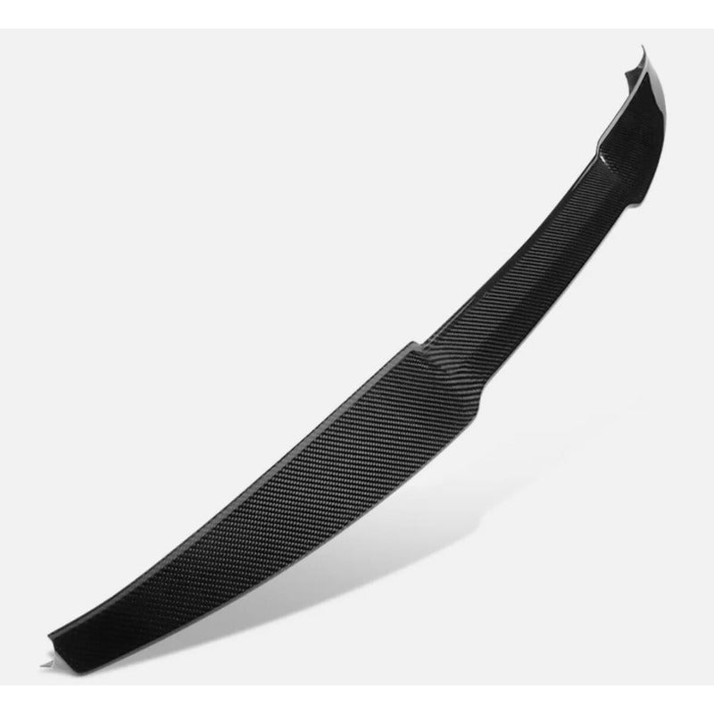 Vw Jetta Carbon Fiber Spoiler 2019 to 2022