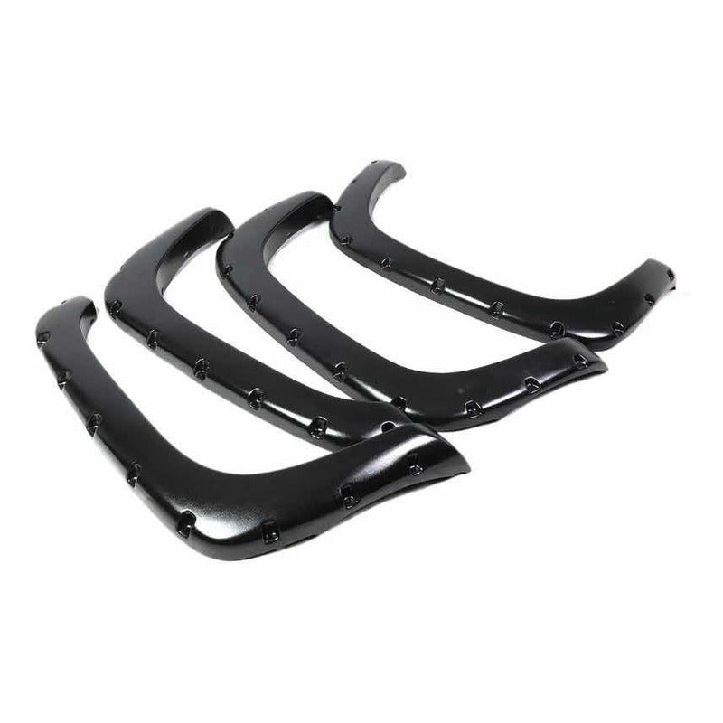 Cantoneras Chev Silverado/gmc Sierra 1999 2000 2001 A 2006