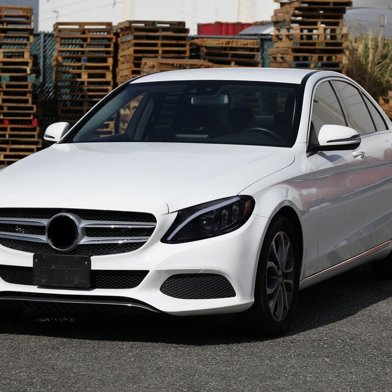 Faros Led Mercedes Clase C W205 2015 2016 2017 2018 Izquierdo