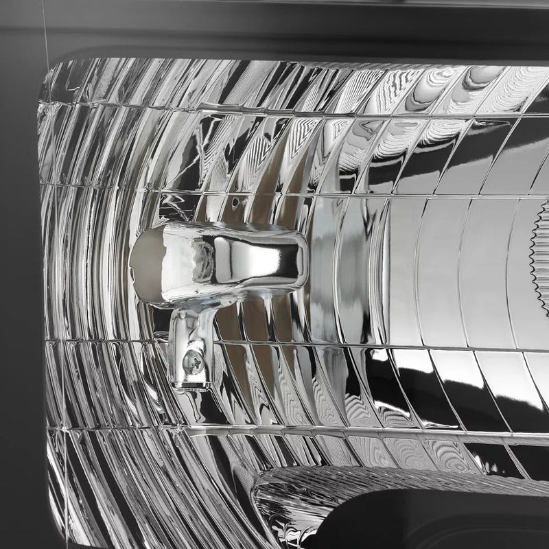Ford F-150 Headlights 2009 to 2014