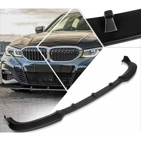 Lip Spoiler Para Bmw 320i 330i Accesorios 2019 2020 2021