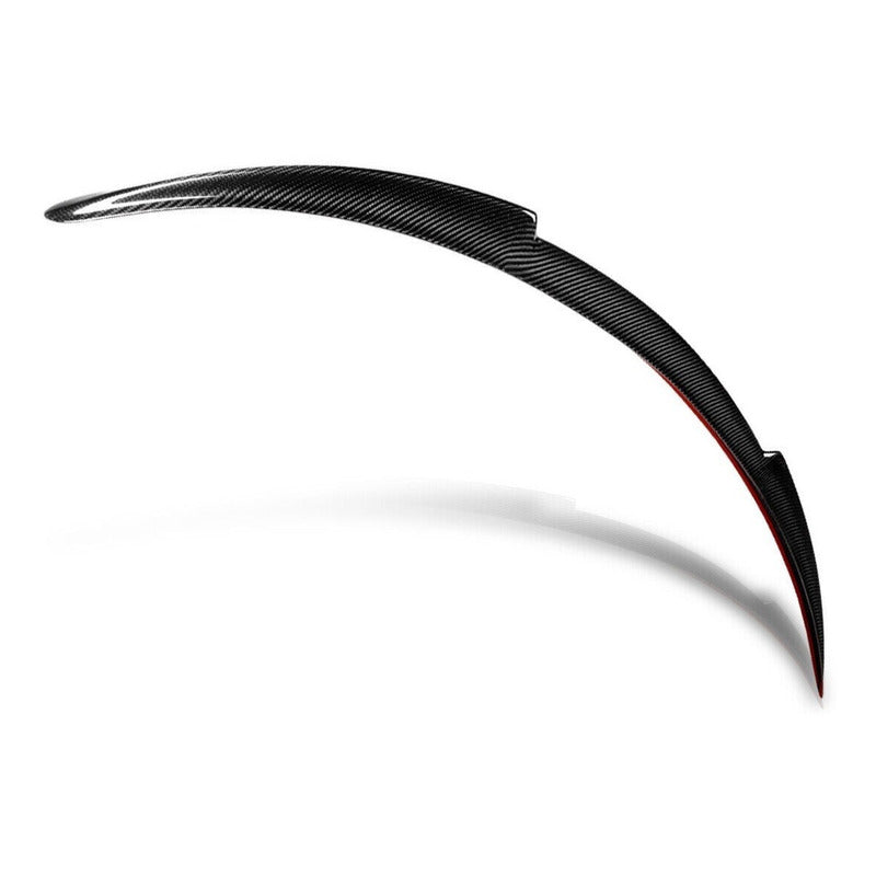 Tesla Carbon Fiber Spoiler Y 2020 to 2022