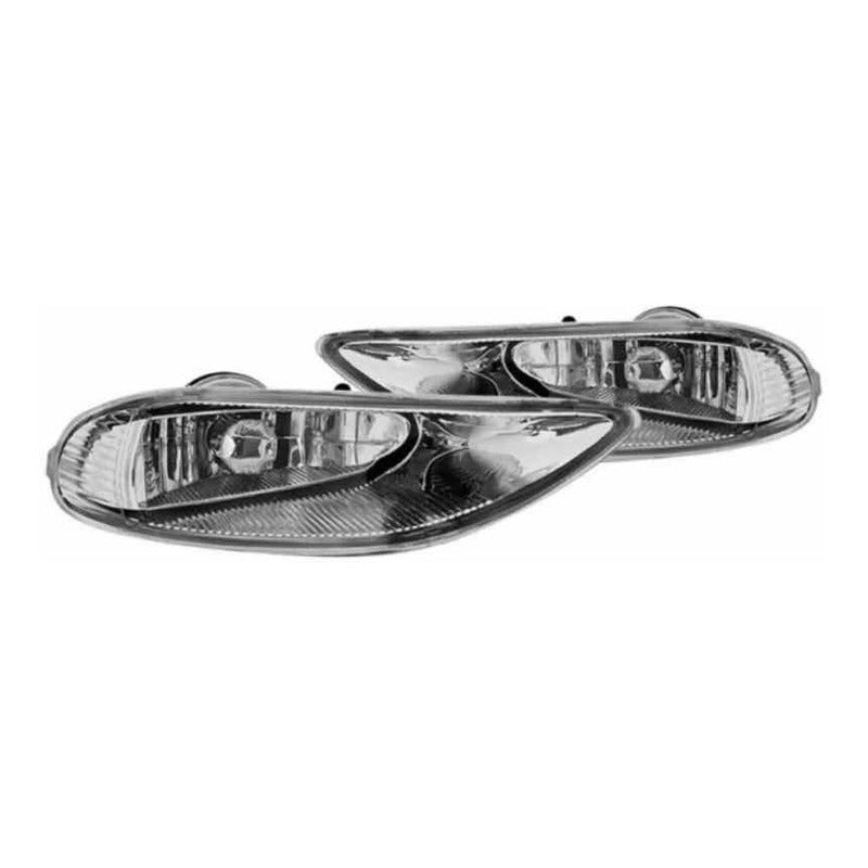 Toyota Camry Fog Lights 2002 2003 2004