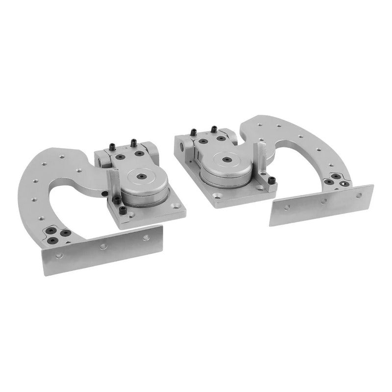 Abrazaderas Tipo Lambo Universal Bisagras Tipo Lambo Kit