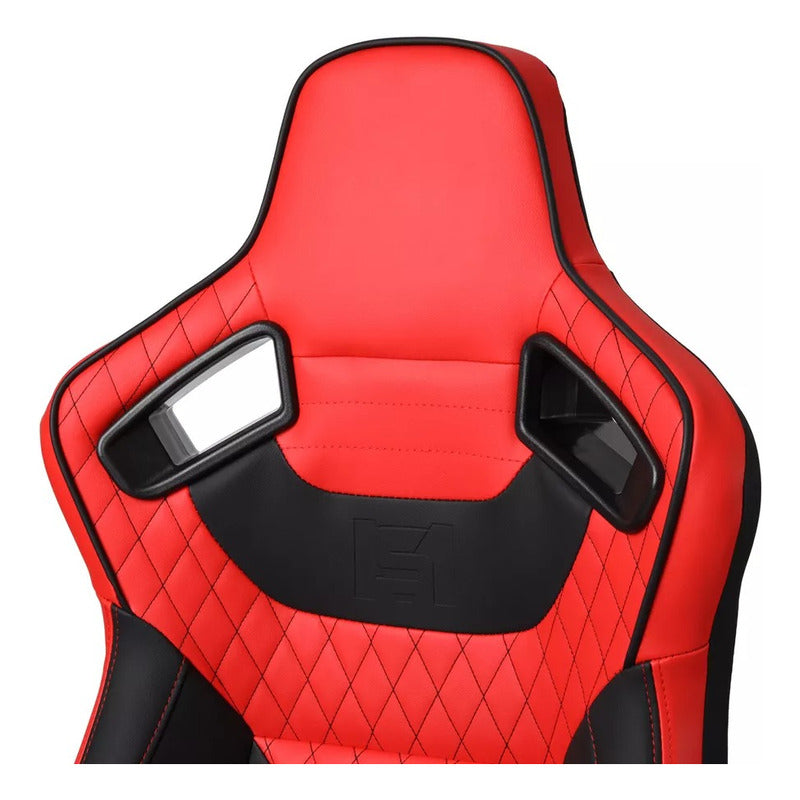 Universal Reclining Racing Seats with Adjustment Slider