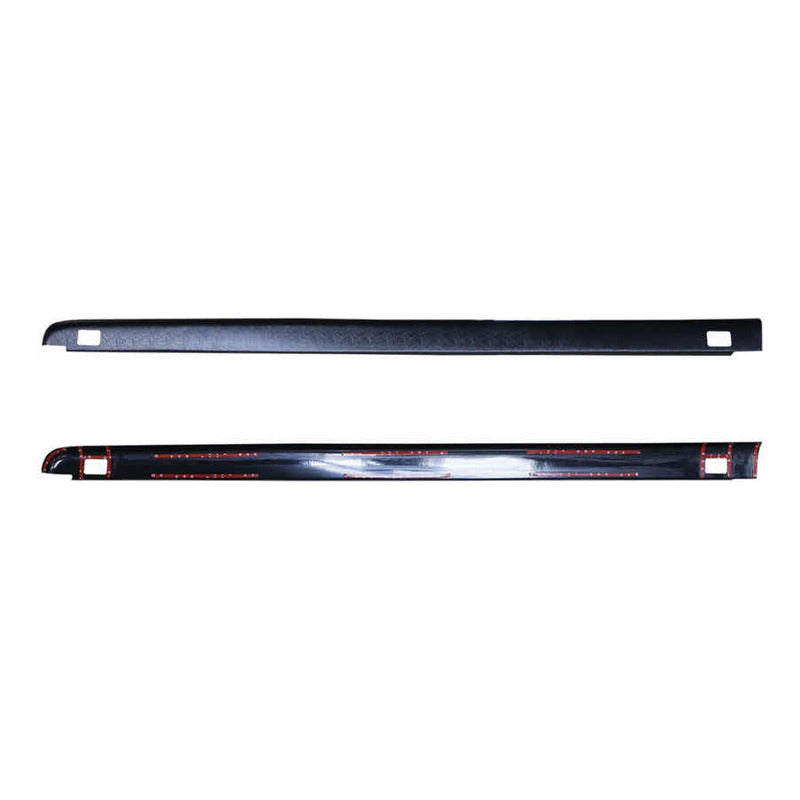Moldura De Caja Dodge Ram 1500/2500/3500 2002 2003 A 2009