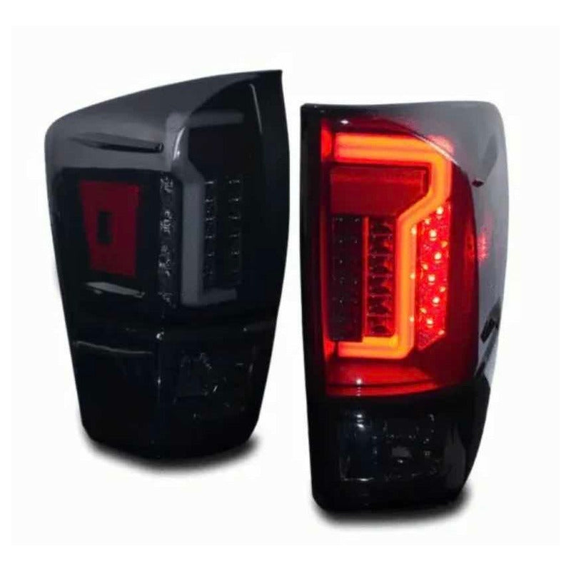 Led Skulls Toyota Tacoma 2016 to 2022