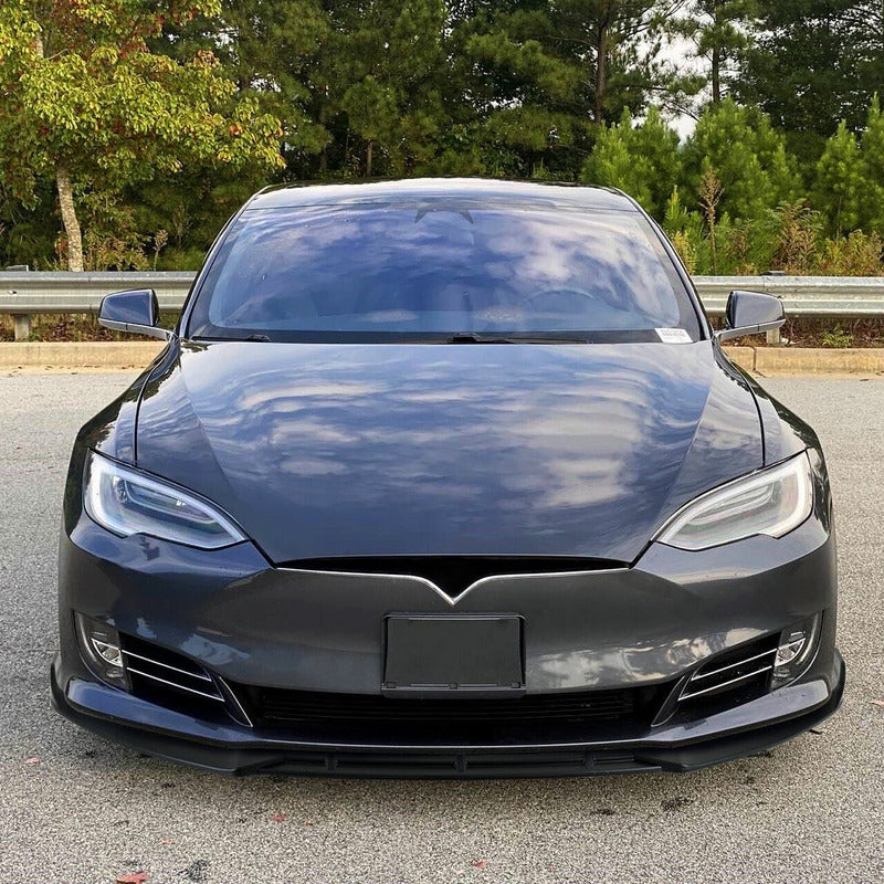 Lip Tesla S 2016 to 2020