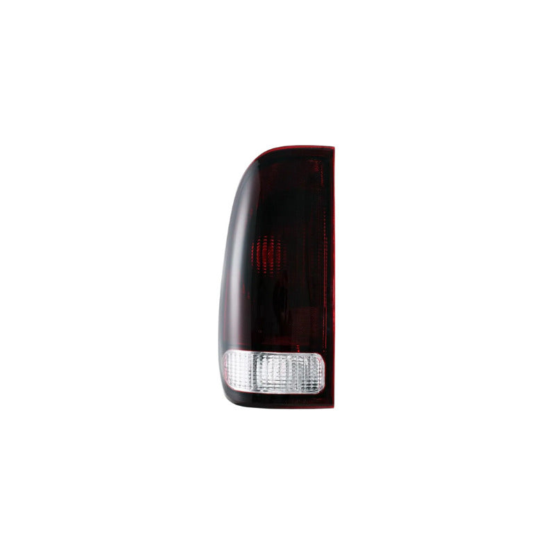 Calavera Lado Izquierdo Ford F-150 250 350 1999 A 2007 Ahumado