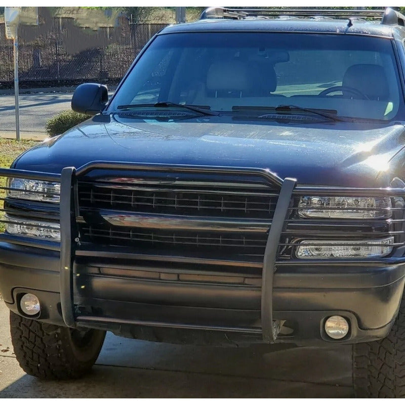 Faros Chevy Silverado 1999 2000 2001 2002