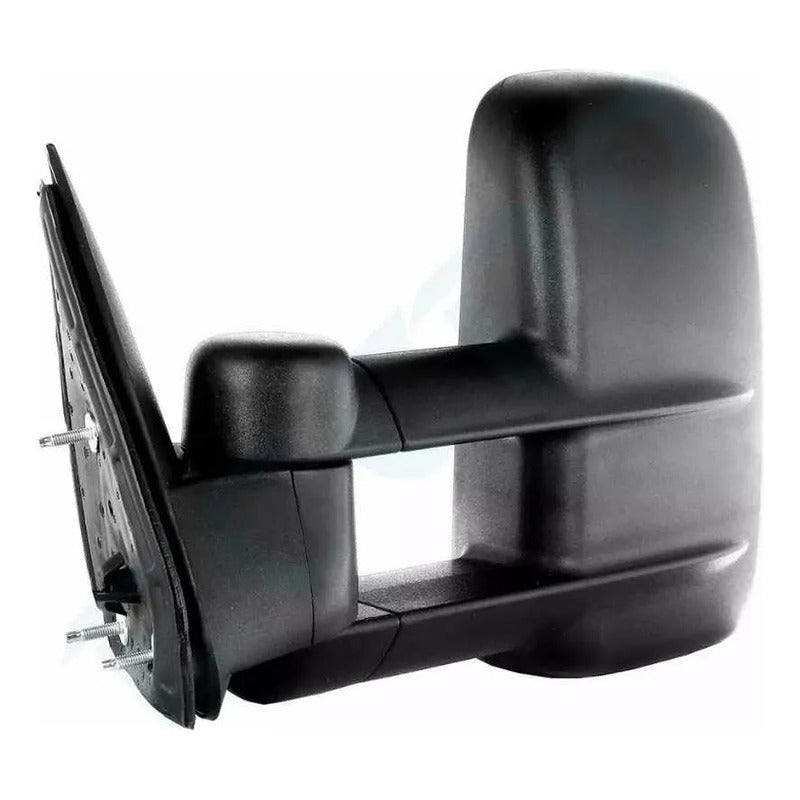 Espejos Silverado Sierra 1500 2500hd 3500hd 2003 A 2007