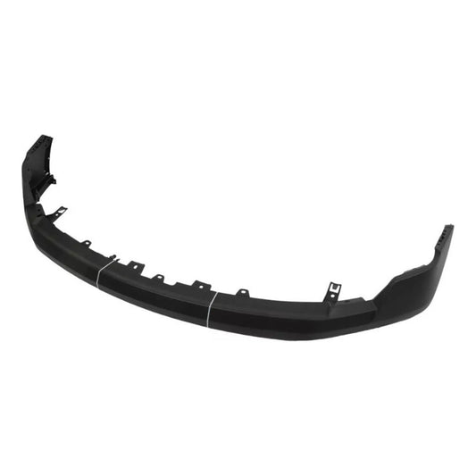 Lip Delantero Ford F-150 Lobo 2009 2010 2011 2012 2013 2014 Negro