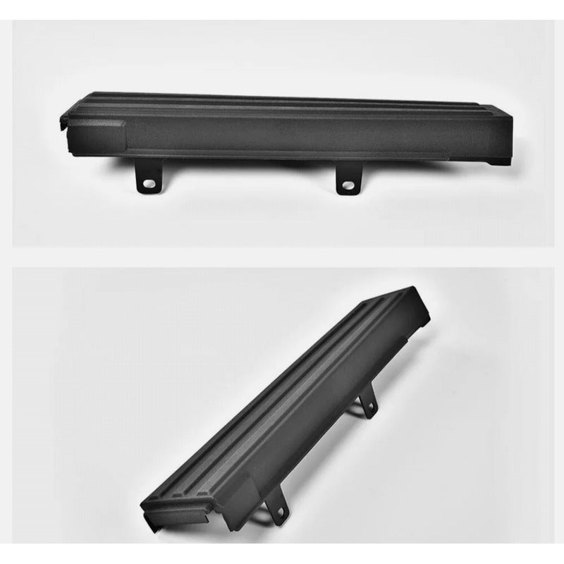 Molduras Tapa Batea Ford Lobo F-150 2009 2010 2011 A 2014