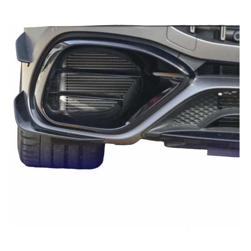 Vistas Fascia Mercedes W118 C118 Cla45 Cla250 2020+