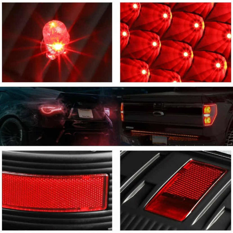Calaveras Led Dodge Ram 2009 2010 2011 2012 2013 2014 A 2018