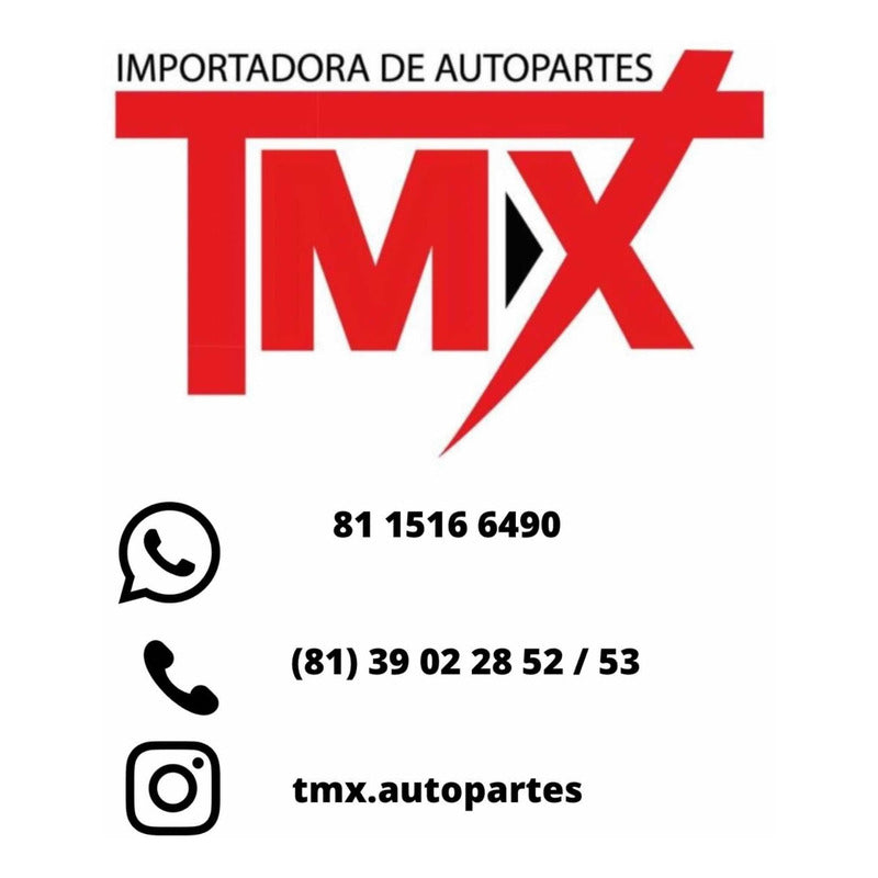 Alerón Cola De Pato Bmw F30 F80 Estilo M4 2012-2019 Serie 3