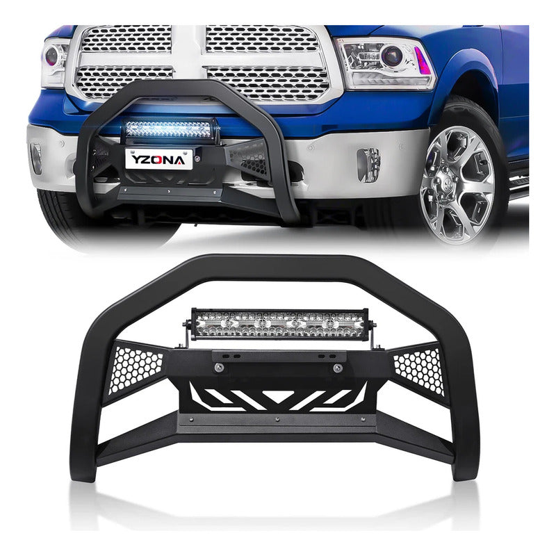 Tumba Burros Ram 1500 2009 2010 2011 2012 A 2018