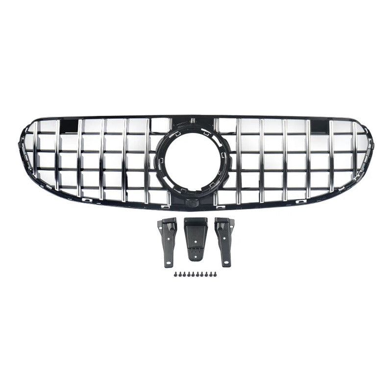 Parrilla Mercedes Glc 300 2020 2021 2022 2023