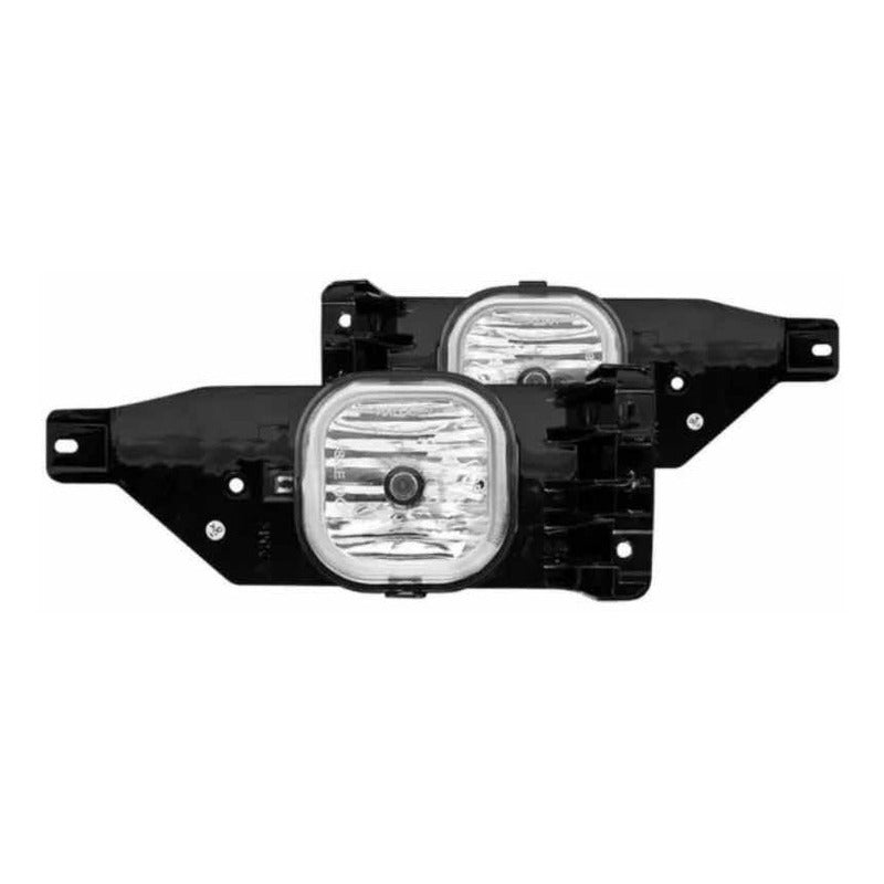 Faros De Niebla Excursion F-250 F-350 2005 2006 2007