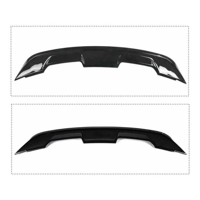 Ford Mustang GT 500 Spoiler 2015 to 2017