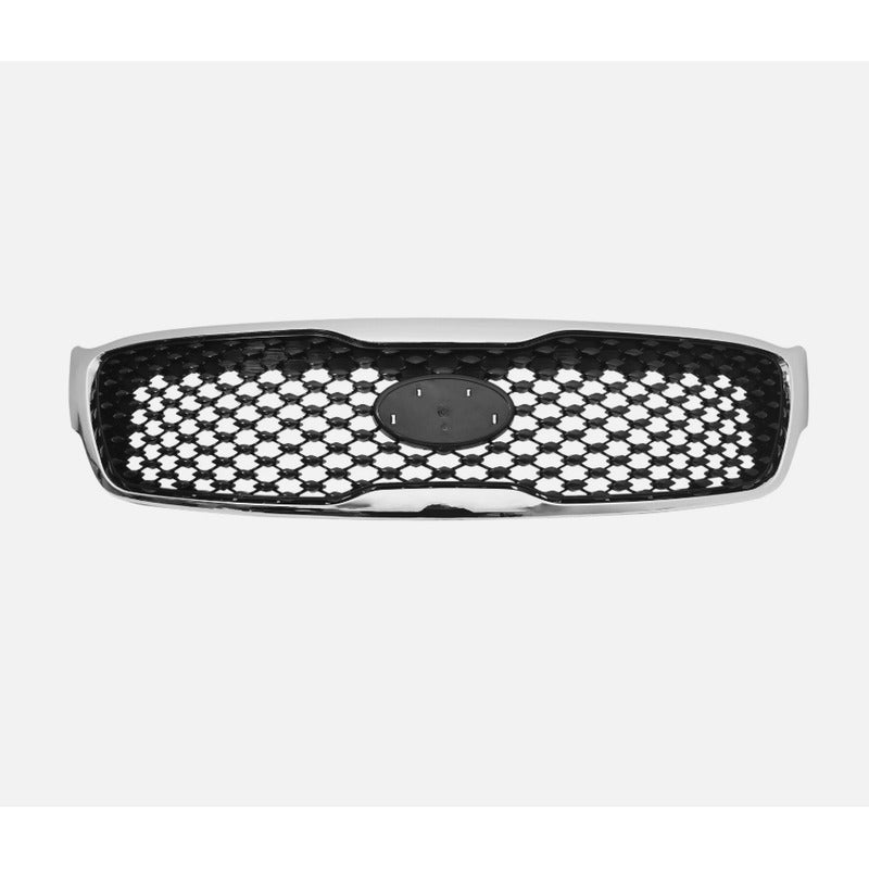 Parrilla Coraza Kia Sorento L Lx 2016 2017 2018