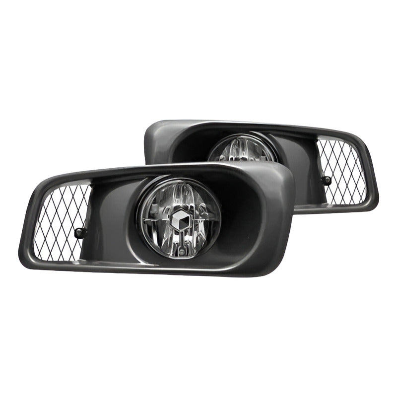 Civic Fog Lights 1999 2000