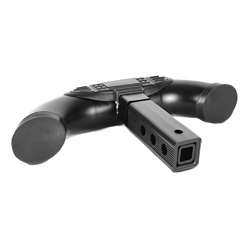 Universal Trailer Hitch Step