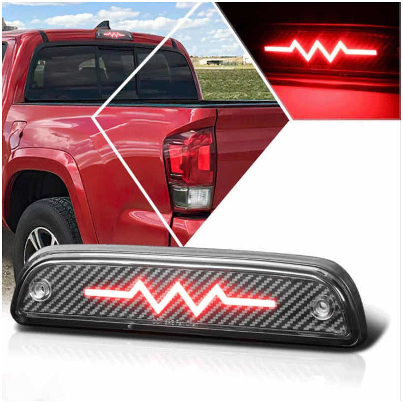 Stop Light Toyota Tacoma 1995 to 2021