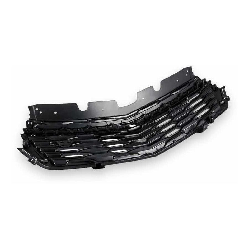 2022 2023 Chevrolet Equinox Grille