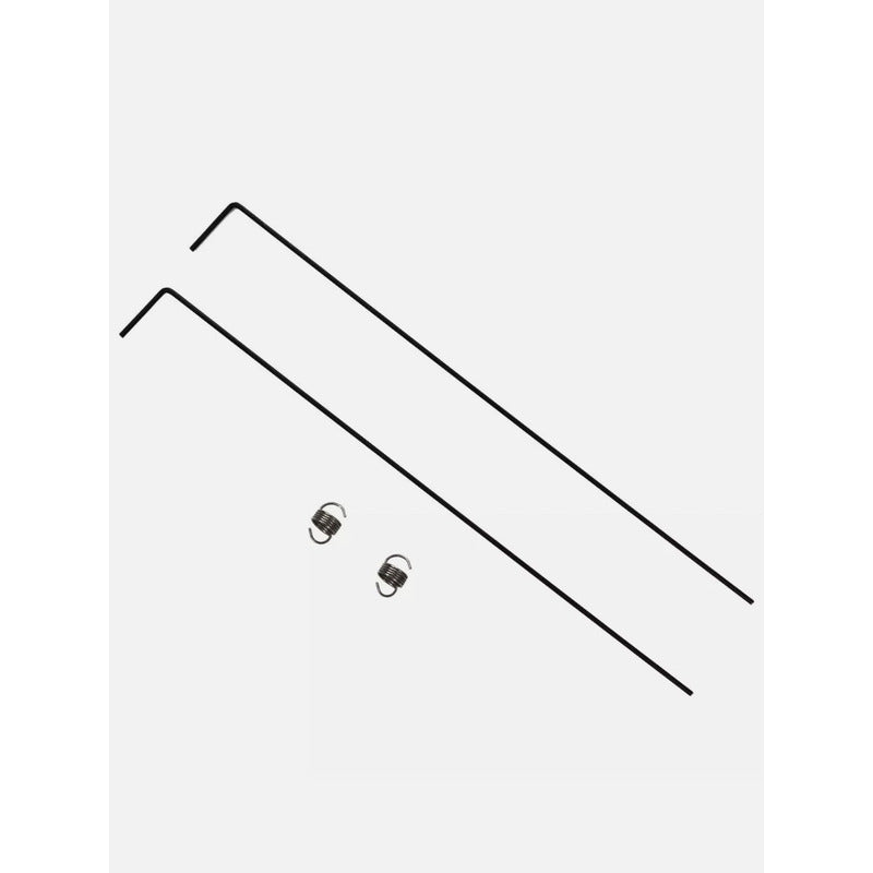 Moldura Tapa Batea Ford Lobo F-150 2009 2010 2011 A 2014 Negro
