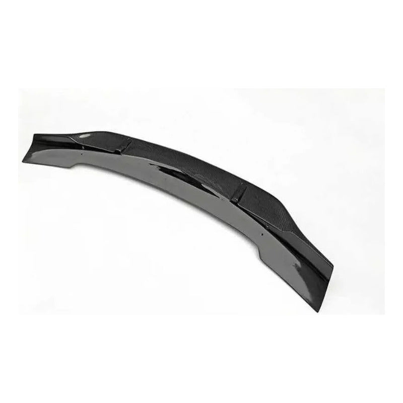 Mercedes Benz C-Class W205 Sedan Spoiler 2015 to 2021