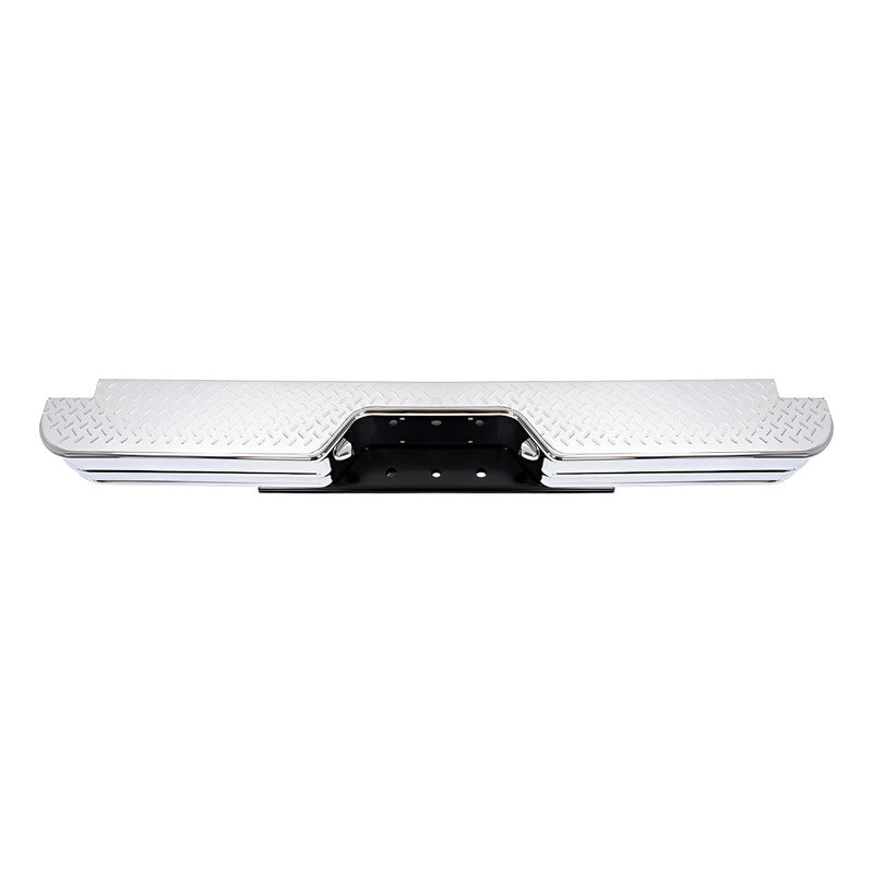 Defensa Trasera F-150 F-250 Bronco 1987 1988 A 2004
