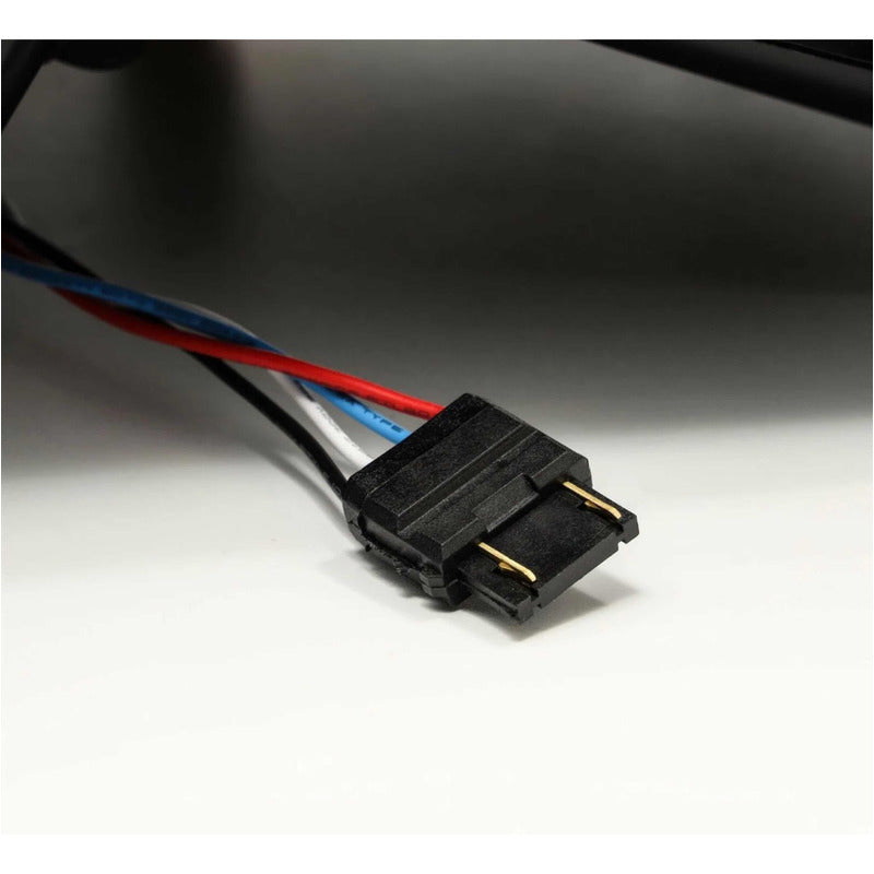 Calaveras Led Ford F-150 Lobo 2009 a 2014