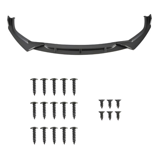 Lip Delantero Honda Civic Sendan 2019-2020 Detalle