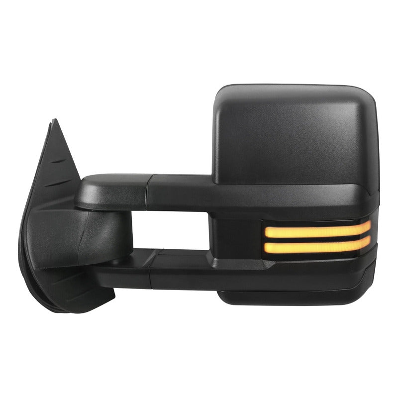 Par Espejos Chevrolet Silverado Tahoe Gmc Sierra 2007 A 2014