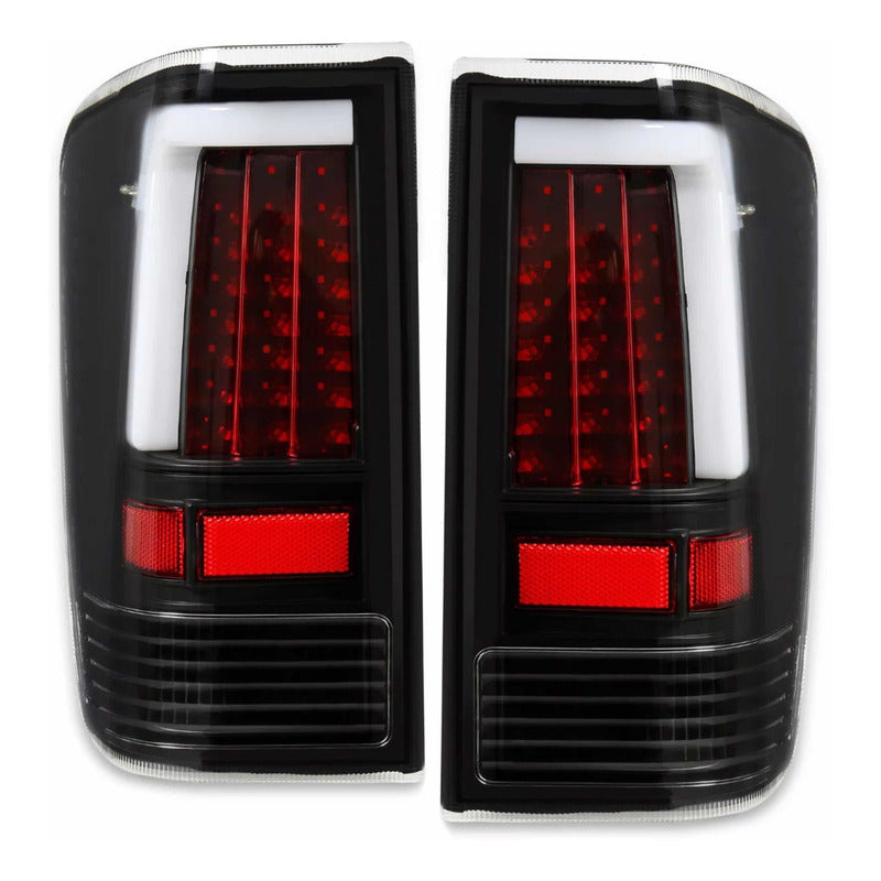 Led Skulls Nissan Titan 2004 to 2014