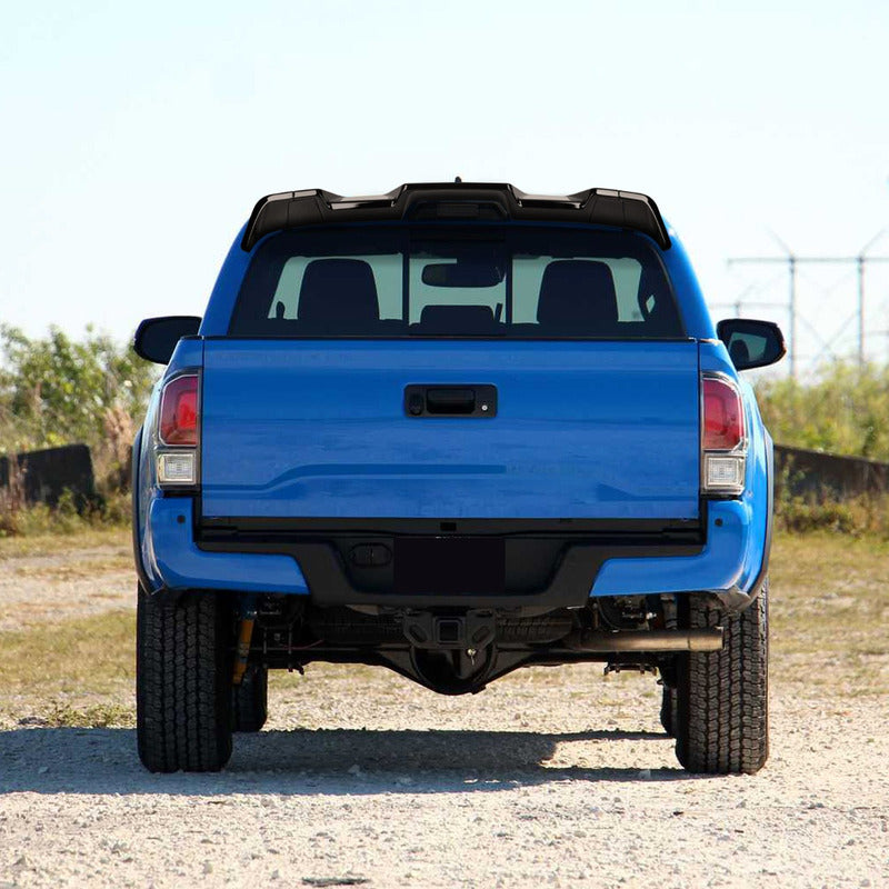 Spoiler Techo Toyota Tacoma 2016 2017 2018 2019 2020 A 2022