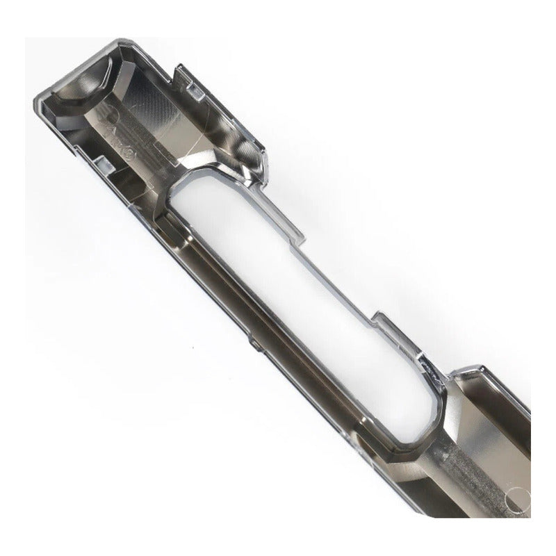 Rejillas Delanteras Chevy Silverado 2500 3500 Hd 2020 A 2023
