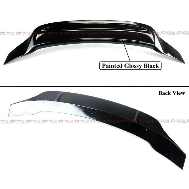 Aleron Spoiler Mercedes W204 C250 C300 2008 2009 A 2014